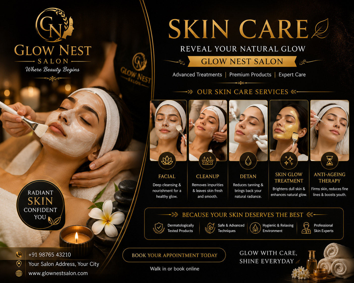 Skin Care
